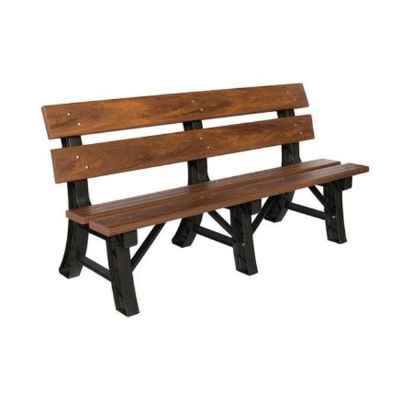 Banco de Jardim 1,5 m