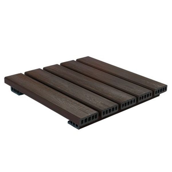 Deck modular 43 x 43 cm