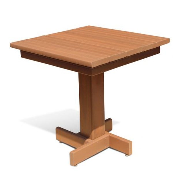 Mesa de Bar 75 x 75 cm