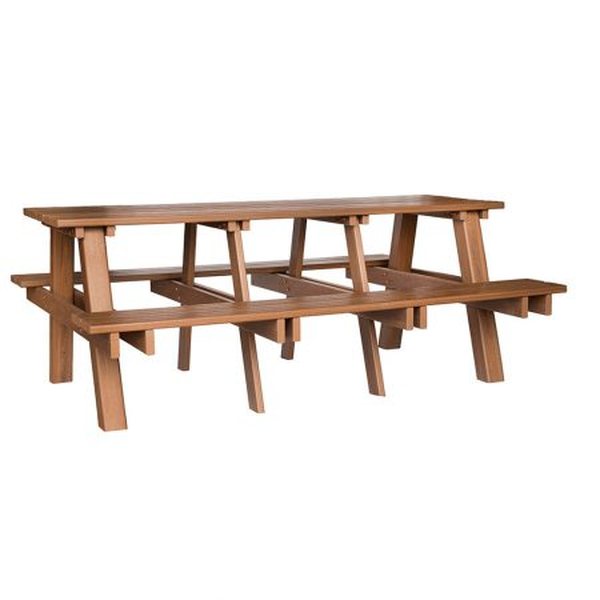 Mesa de Churrasqueira 1,5 m
