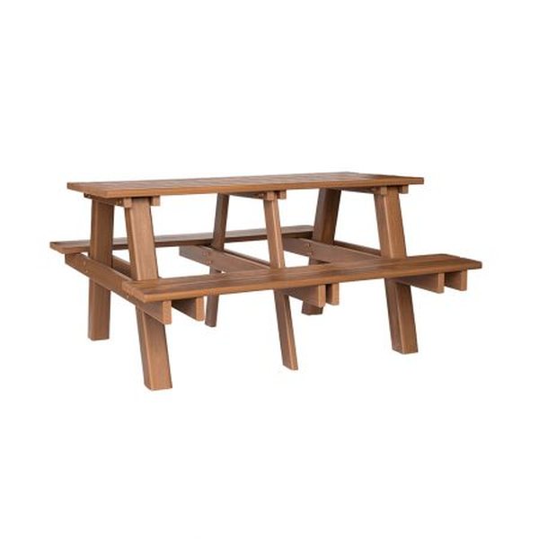 Mesa de Churrasqueira 2,0 m