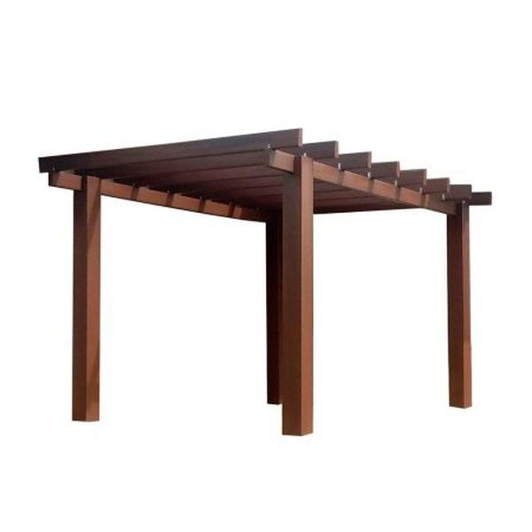 Pergolado padrão 2,0 x 1,5 m