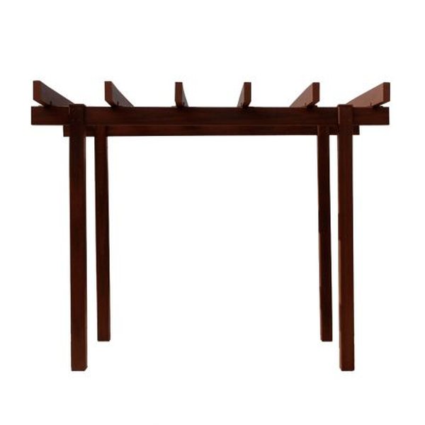 Pergolado padrão 3,0 x 2,1 m